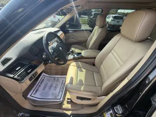 2013 BMW X5 AWD 4dr xDrive35i