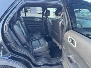 2014 Ford Explorer FWD 4dr XLT