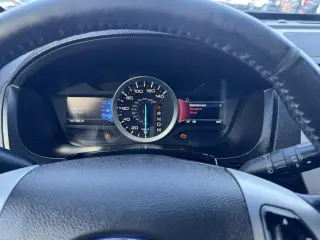 2014 Ford Explorer FWD 4dr XLT