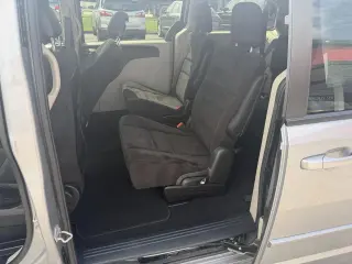 2014 Dodge Grand Caravan 4dr Wgn SE
