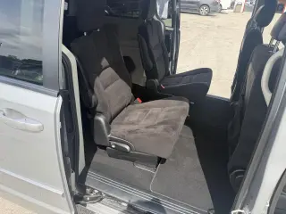 2014 Dodge Grand Caravan 4dr Wgn SE