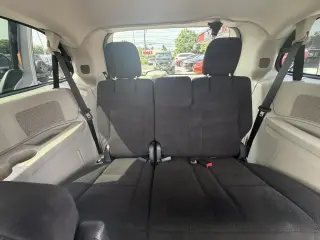 2014 Dodge Grand Caravan 4dr Wgn SE