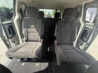 2014 Dodge Grand Caravan 4dr Wgn SE