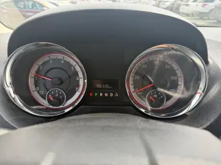 2014 Dodge Grand Caravan 4dr Wgn SE