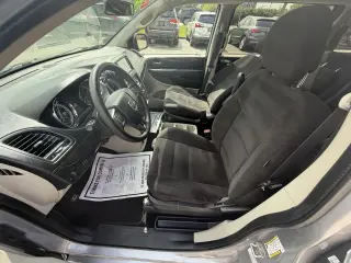 2014 Dodge Grand Caravan 4dr Wgn SE