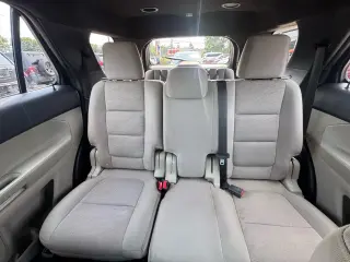 2014 Ford Explorer 4WD 4dr Base