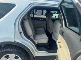 2014 Ford Explorer 4WD 4dr Base