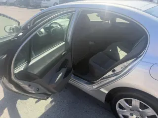2008 Honda Civic Sdn LX