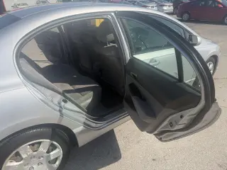 2008 Honda Civic Sdn LX