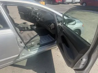 2008 Honda Civic Sdn LX