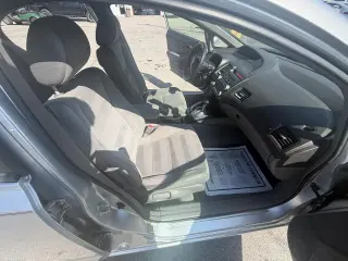 2008 Honda Civic Sdn LX