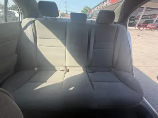 2008 Honda Civic Sdn LX