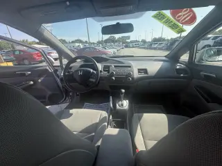 2008 Honda Civic Sdn LX