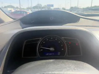 2008 Honda Civic Sdn LX
