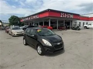 2008 Honda Civic Sdn LX