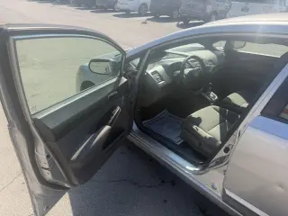 2008 Honda Civic Sdn LX