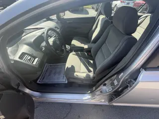 2008 Honda Civic Sdn LX
