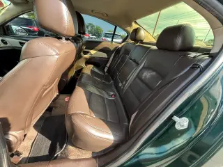 2014 Chevrolet Cruze 4dr Sdn Auto 2LT