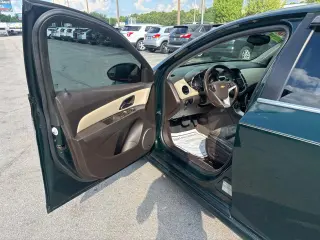 2014 Chevrolet Cruze 4dr Sdn Auto 2LT