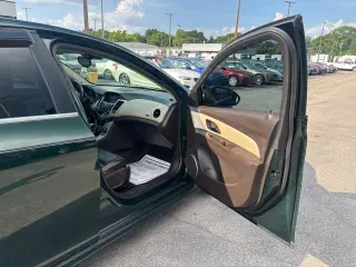 2014 Chevrolet Cruze 4dr Sdn Auto 2LT