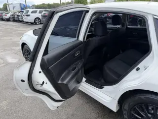 2018 Nissan Altima S