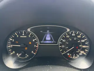 2018 Nissan Altima S