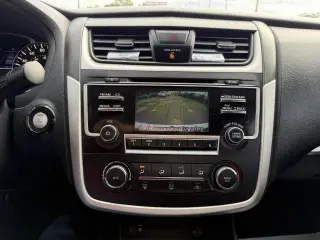 2018 Nissan Altima S