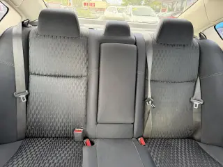 2018 Nissan Altima S