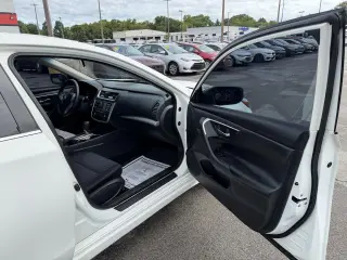 2018 Nissan Altima S