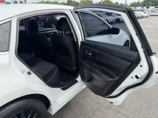 2018 Nissan Altima S