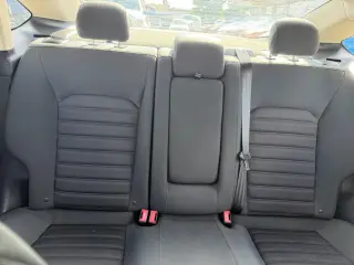 2017 Ford Fusion SE FWD