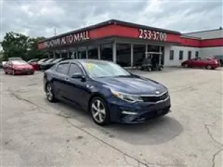 2017 Ford Fusion SE FWD