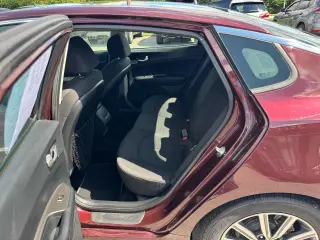 2019 Kia Optima LX Auto