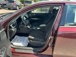 2019 Kia Optima LX Auto