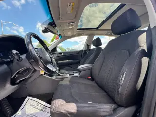 2019 Kia Optima LX Auto
