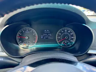 2019 Kia Optima LX Auto