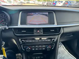 2019 Kia Optima LX Auto