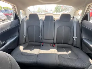 2019 Kia Optima LX Auto