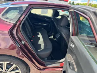 2019 Kia Optima LX Auto