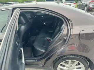 2012 Lexus IS 250 4dr Sport Sdn Auto AWD