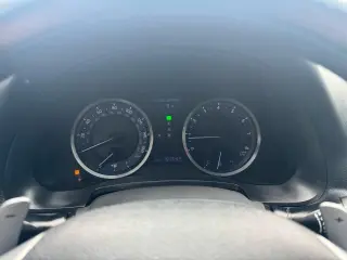 2012 Lexus IS 250 4dr Sport Sdn Auto AWD