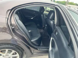 2012 Lexus IS 250 4dr Sport Sdn Auto AWD
