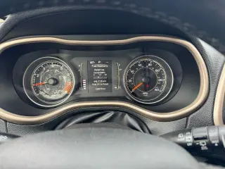 2015 Jeep Cherokee 4WD 4dr Latitude