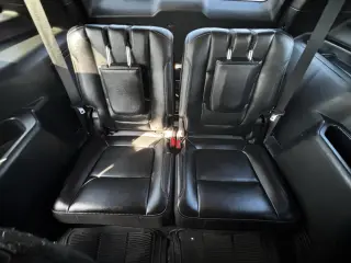 2017 Ford Explorer Limited FWD