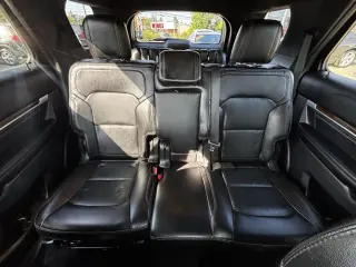 2017 Ford Explorer Limited FWD