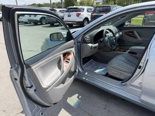 2010 Toyota Camry Hybrid