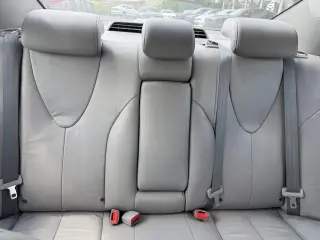 2010 Toyota Camry Hybrid