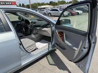 2010 Toyota Camry Hybrid