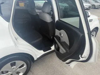 2016 Kia Soul 5dr Wgn Auto Base