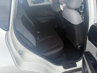 2016 Kia Soul 5dr Wgn Auto Base